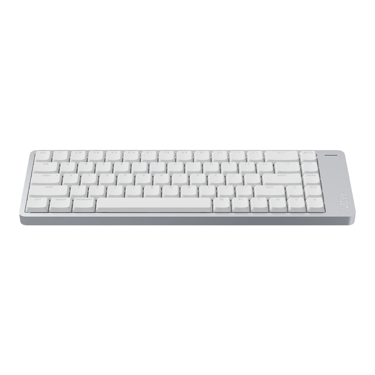 Flow 2 - 86 Low-Profile 68% Mechanical Keyboard