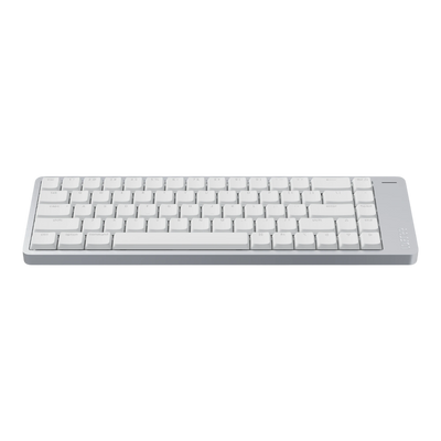 Flow 2 - 86 Low-Profile 68% Mechanical Keyboard