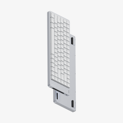 Flow 2 — 84 Low-Profile 75% Mechanical Keyboard (ANSI & ISO)