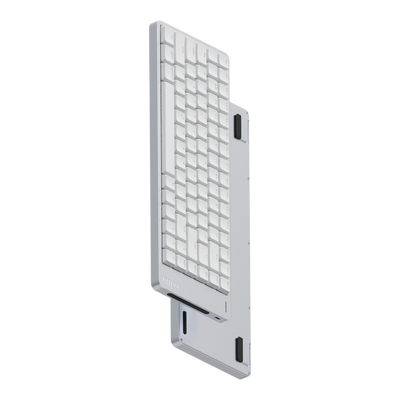 Flow 2 - 84 Low-Profile 75% Mechanical Keyboard (ANSI & ISO)