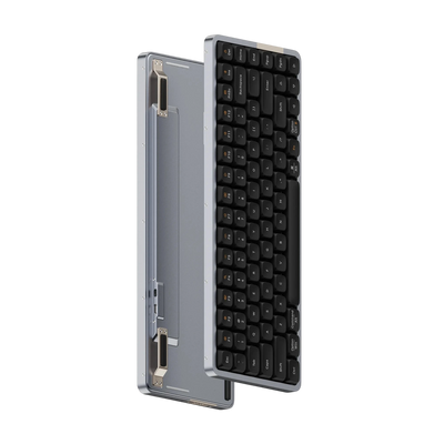 Flow84 - The Smoothest Mechanical Keyboard