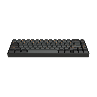 LUMINKEY65 65% Hot-Swappable Mechanical Keyboard