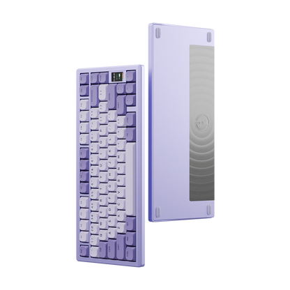 Chilkey - ND75 LP Low Profile Aluminum Mechanical Keyboard