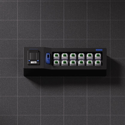 80 Retros - Autopad Retro AE86 Desk Car Hub Keyboard