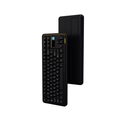 MRXSKEY - Story80 V2 Custom Mechanical Keyboard Kit