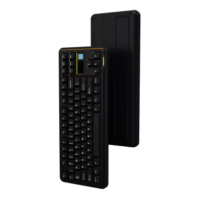 MRXSKEY - Story80 V2 Custom Mechanical Keyboard Kit