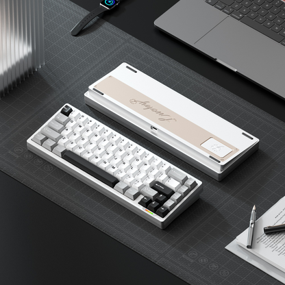 Weikav - Lucky65 V3 65% Wireless Mechanical Keyboard