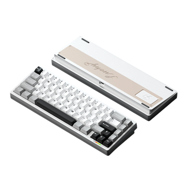 Weikav - Lucky65 V3 65% Wireless Mechanical Keyboard