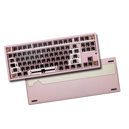 MRXSKEY - SCC80 Mechanical Keyboard Barebone