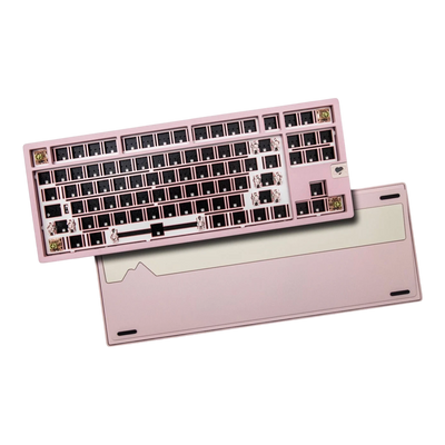 MRXSKEY - Mechanische Tastatur SCC80 Barebone