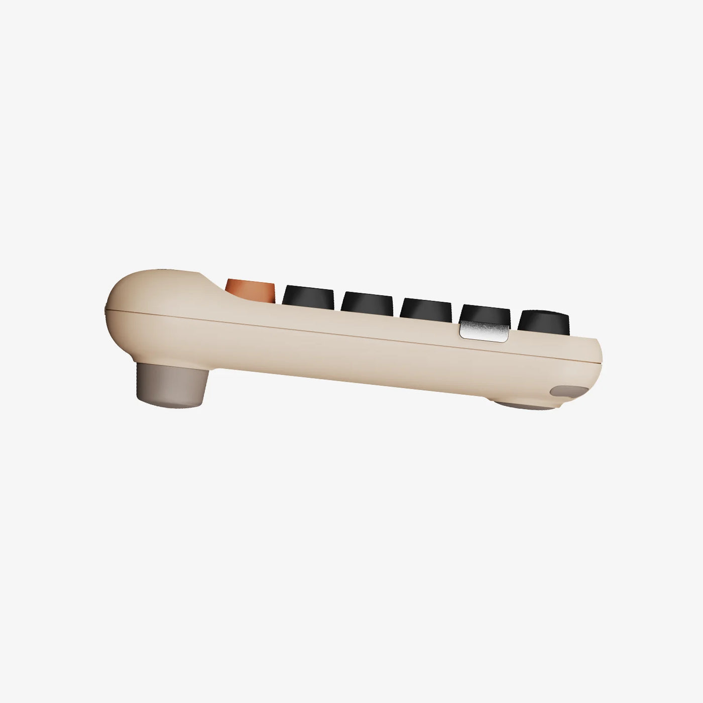 1970s — Retro 75% Mechanical Keyboard