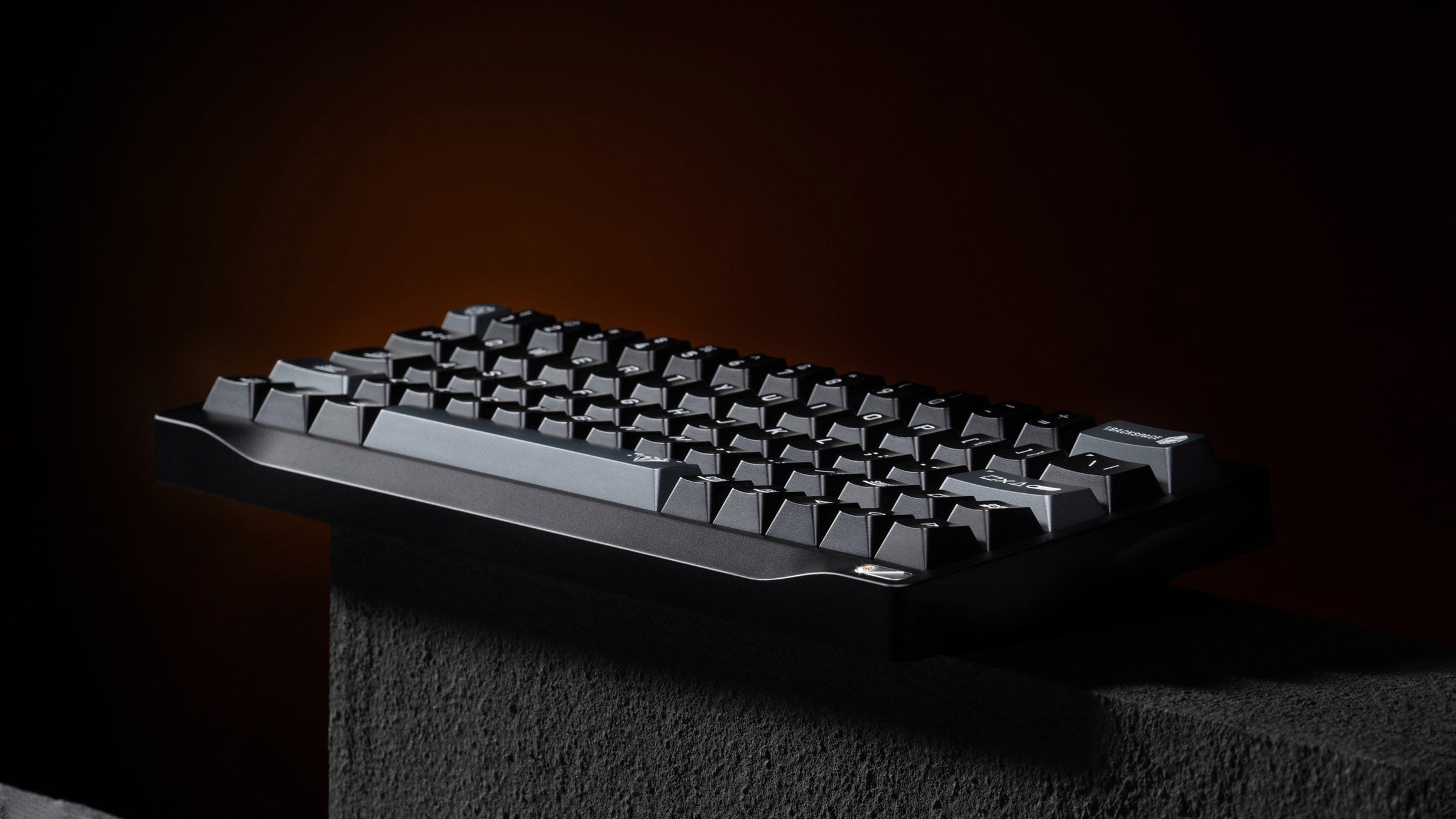 Chilkey SF60 - Magnetic HE Aluminium Rapid Trigger Gaming Keyboard