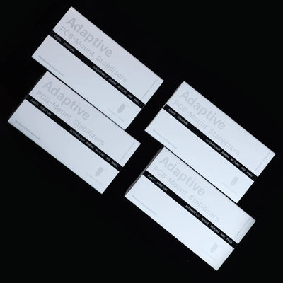 Designer Studio Adaptive PCB-Mount Stabilizers