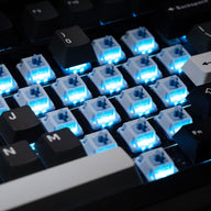 Mineral 02 — VIA Custom Mechanical Keyboard