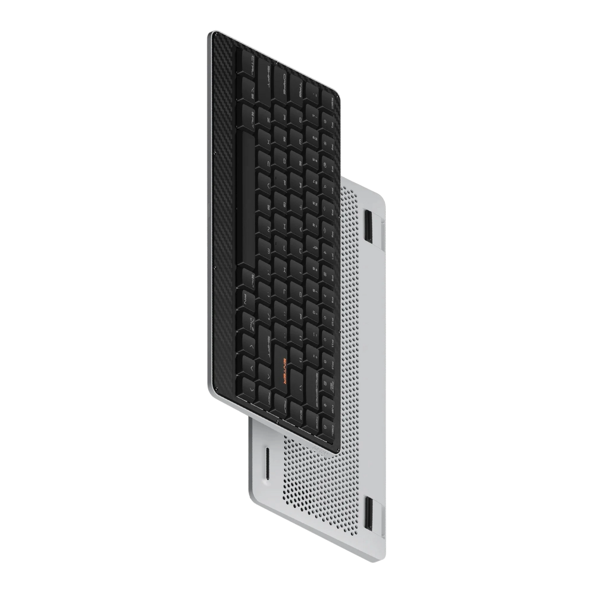 Edge - Ultra Low-Profile 75% Mechanical Keyboard