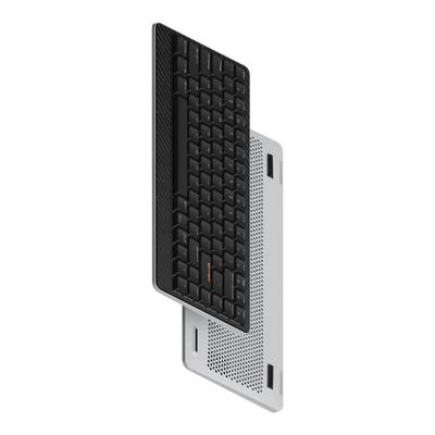 Edge - Ultra Low-Profile 75% Mechanical Keyboard