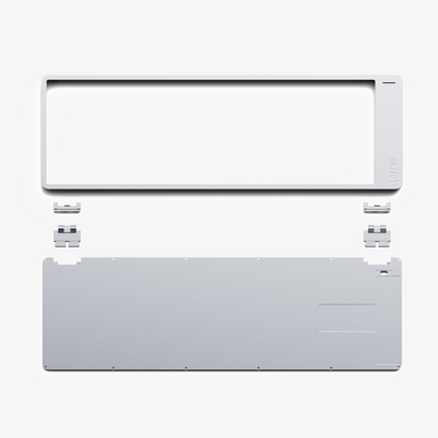Flow 2 — 100 Low-Profile 96% Mechanical Keyboard  (ANSI & ISO)