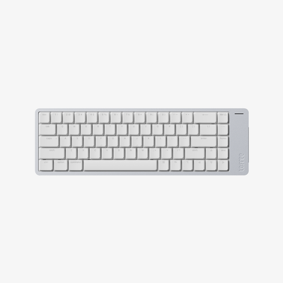 Flow 2 — 86 Low-Profile 68% Mechanical Keyboard