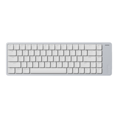 Flow 2 - 86 Low-Profile 68% Mechanical Keyboard