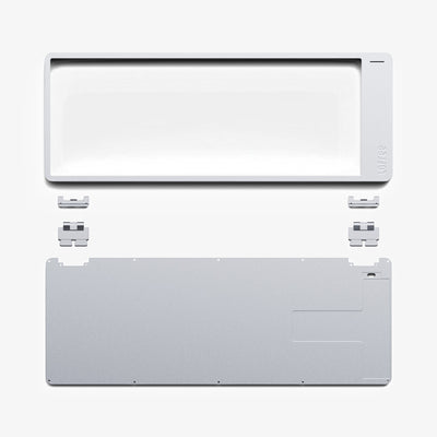 Flow 2 - 84 Low-Profile 75% Mechanical Keyboard (ANSI & ISO)