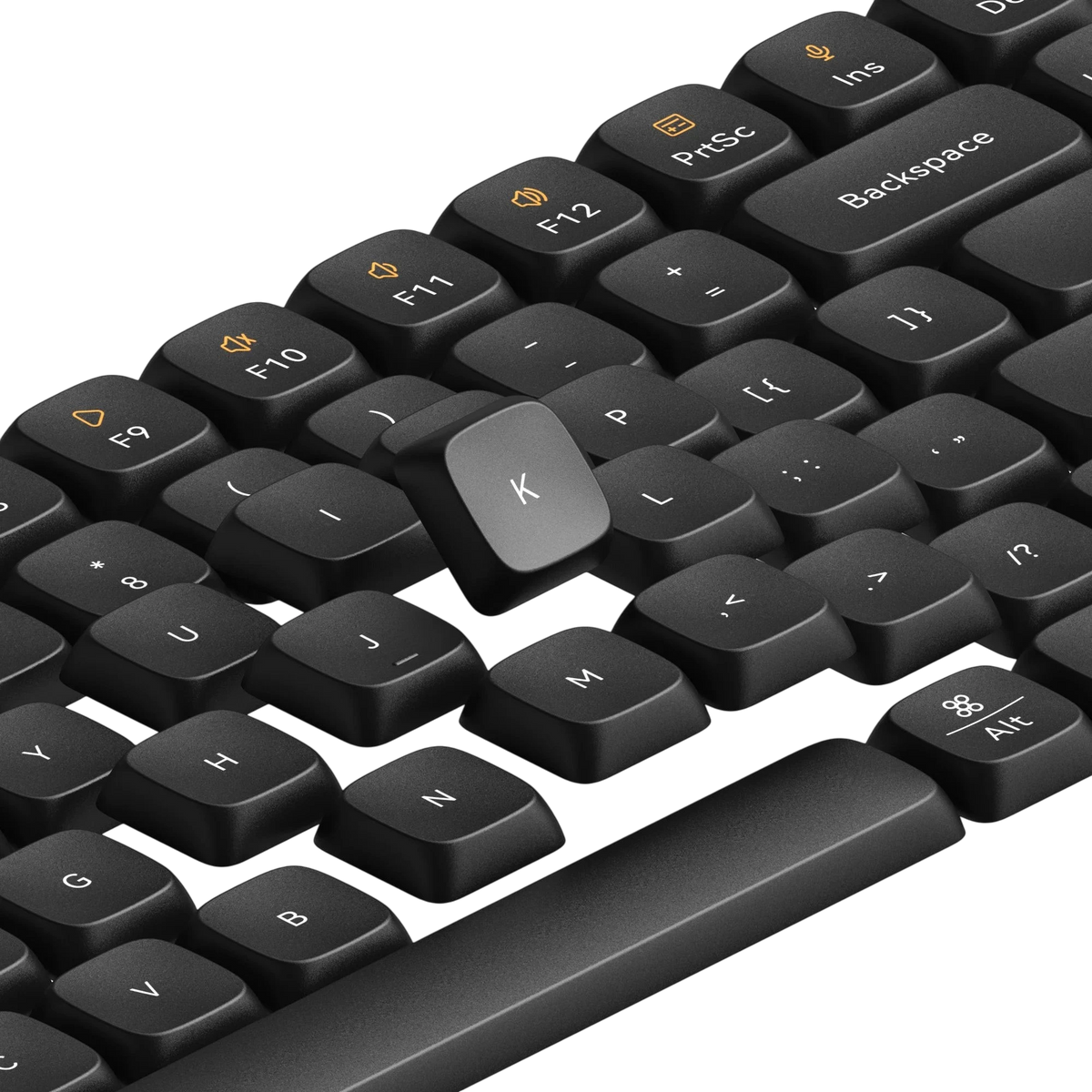 Flow84 - The Smoothest Mechanical Keyboard