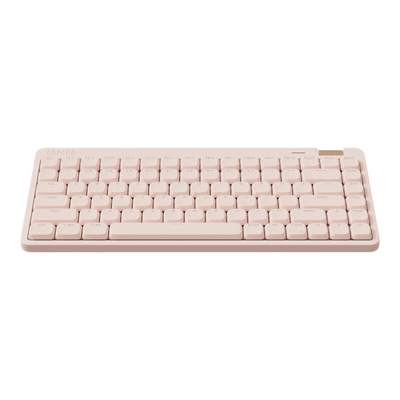 Flow Lite84 - Low-Profile 75% Mechanical Keyboard (ANSI & ISO)