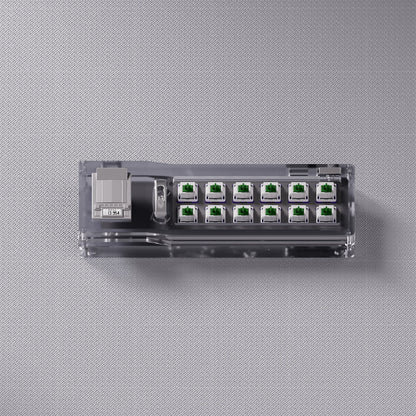 80 Retros - Autopad Retro AE86 Desk Car Hub Keyboard