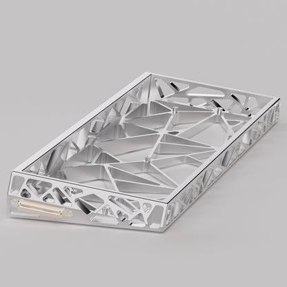 AK60 HE Skeleton Aluminum Mechanical Keyboard Case