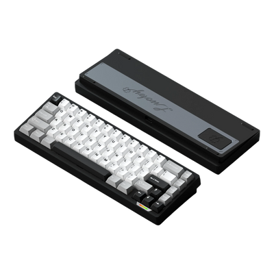 Weikav - Lucky65 V3 65% Wireless Mechanical Keyboard