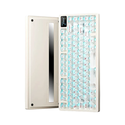 GP75 - Magnetic HE Keyboard
