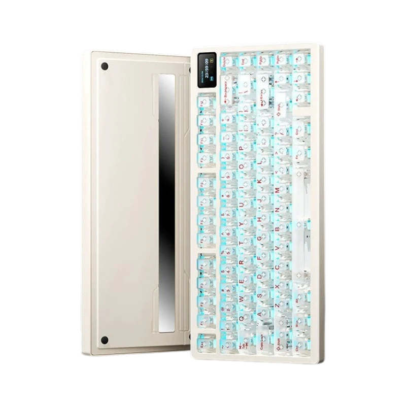 GP75 - Magnetic HE Keyboard