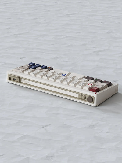 80Retros - GB40 40% Mechanisches Tastatur-Kit 
