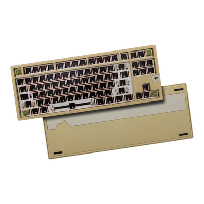 MRXSKEY - Mechanische Tastatur SCC80 Barebone