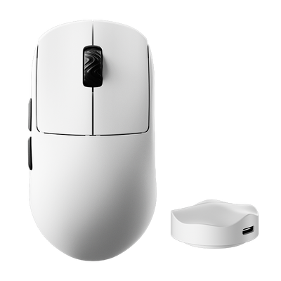 Scyrox - V8 8K Wireless Gaming Mouse