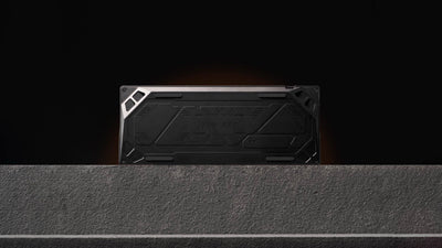 SF60 Magnetic HE Keyboard