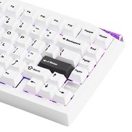 Mineral 01 — VIA Custom Mechanical Keyboard