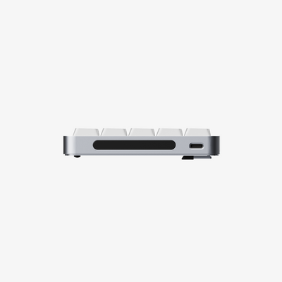 Flow 2 — 86 Low-Profile 68% Mechanical Keyboard