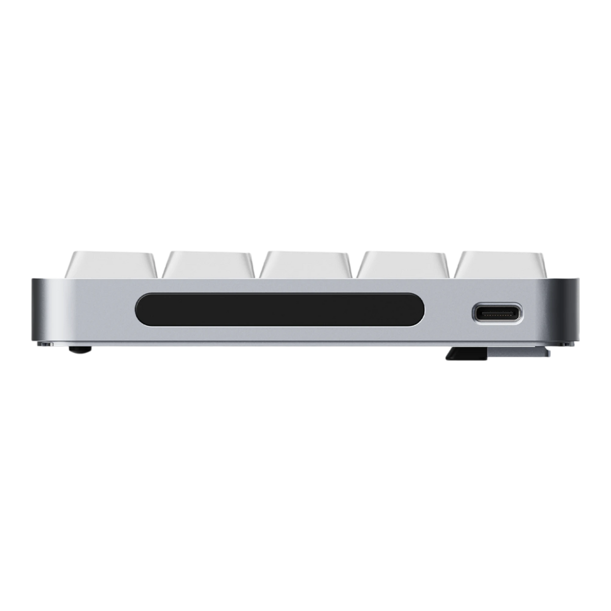 Flow 2 - 86 Low-Profile 68% Mechanical Keyboard