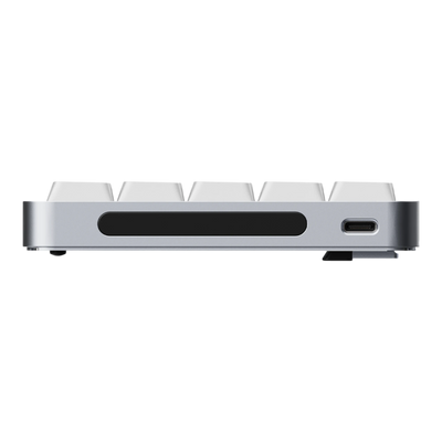 Flow 2 - 86 Low-Profile 68% Mechanical Keyboard