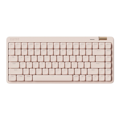 Flow Lite84 - Low-Profile 75% Mechanical Keyboard (ANSI & ISO)