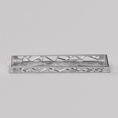 AK60 HE Skeleton Aluminum Mechanical Keyboard Case