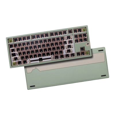 MRXSKEY - Mechanische Tastatur SCC80 Barebone
