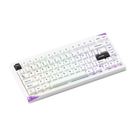 Mineral 01 — VIA Custom Mechanical Keyboard