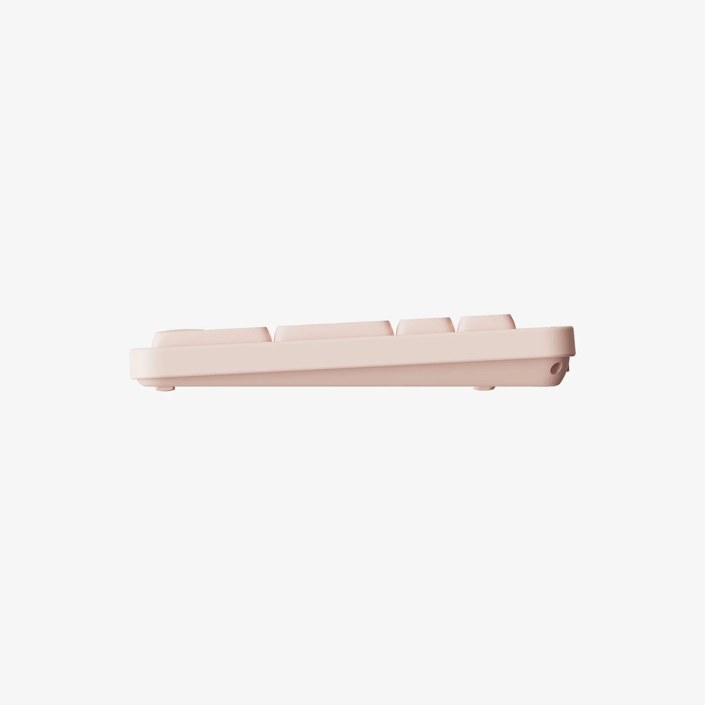 Flow Lite100 — Affordable Low-Profile 96% Mechanical Keyboard (ANSI & ISO)