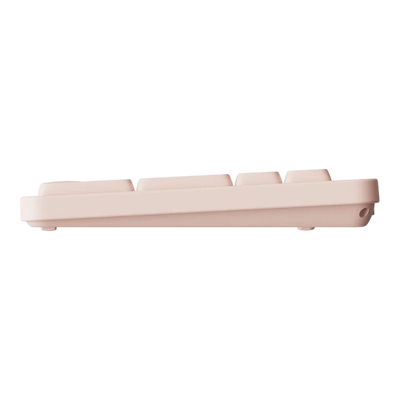 Flow Lite100 - Affordable Low-Profile 96% Mechanical Keyboard (ANSI & ISO)