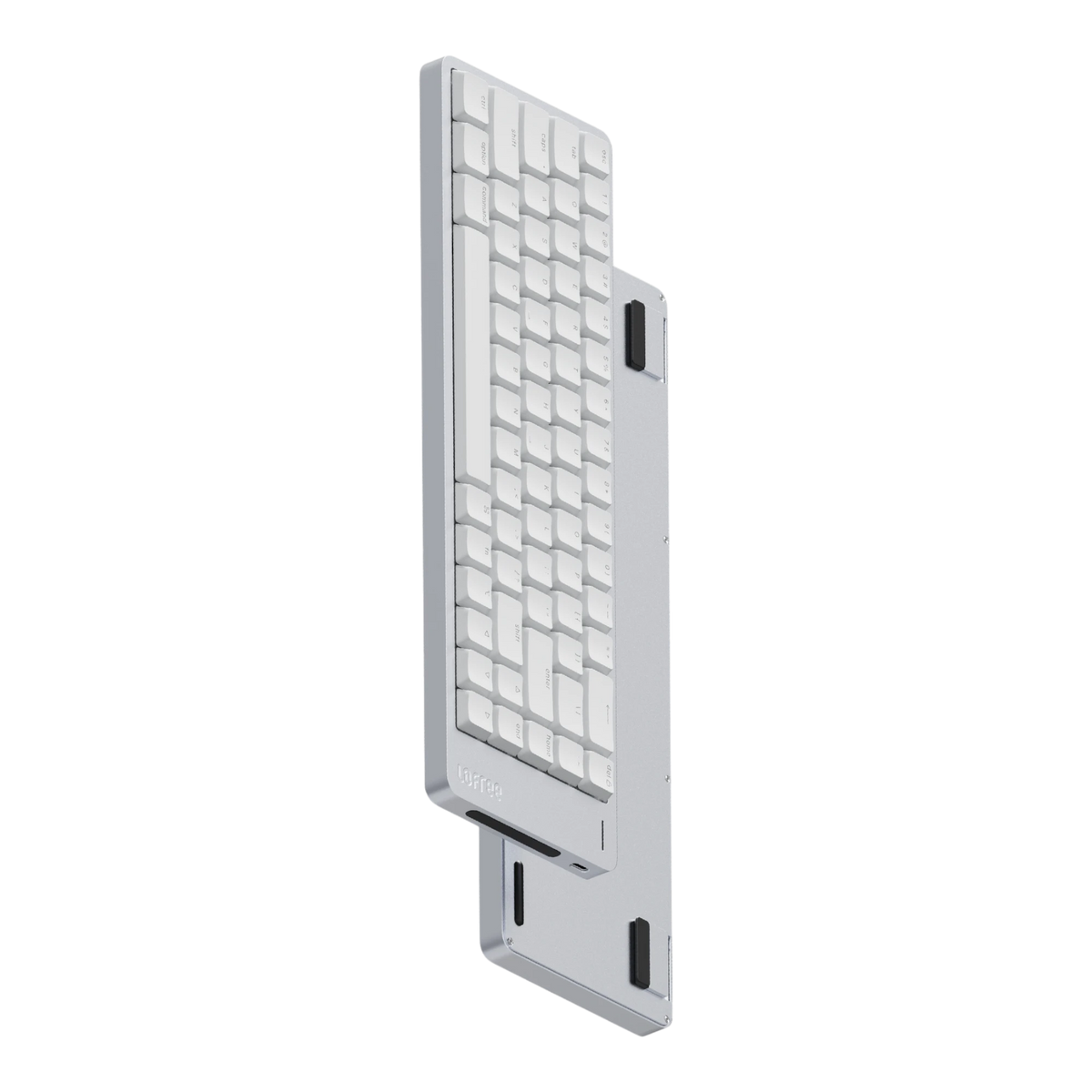 Flow 2 - 86 Low-Profile 68% Mechanical Keyboard