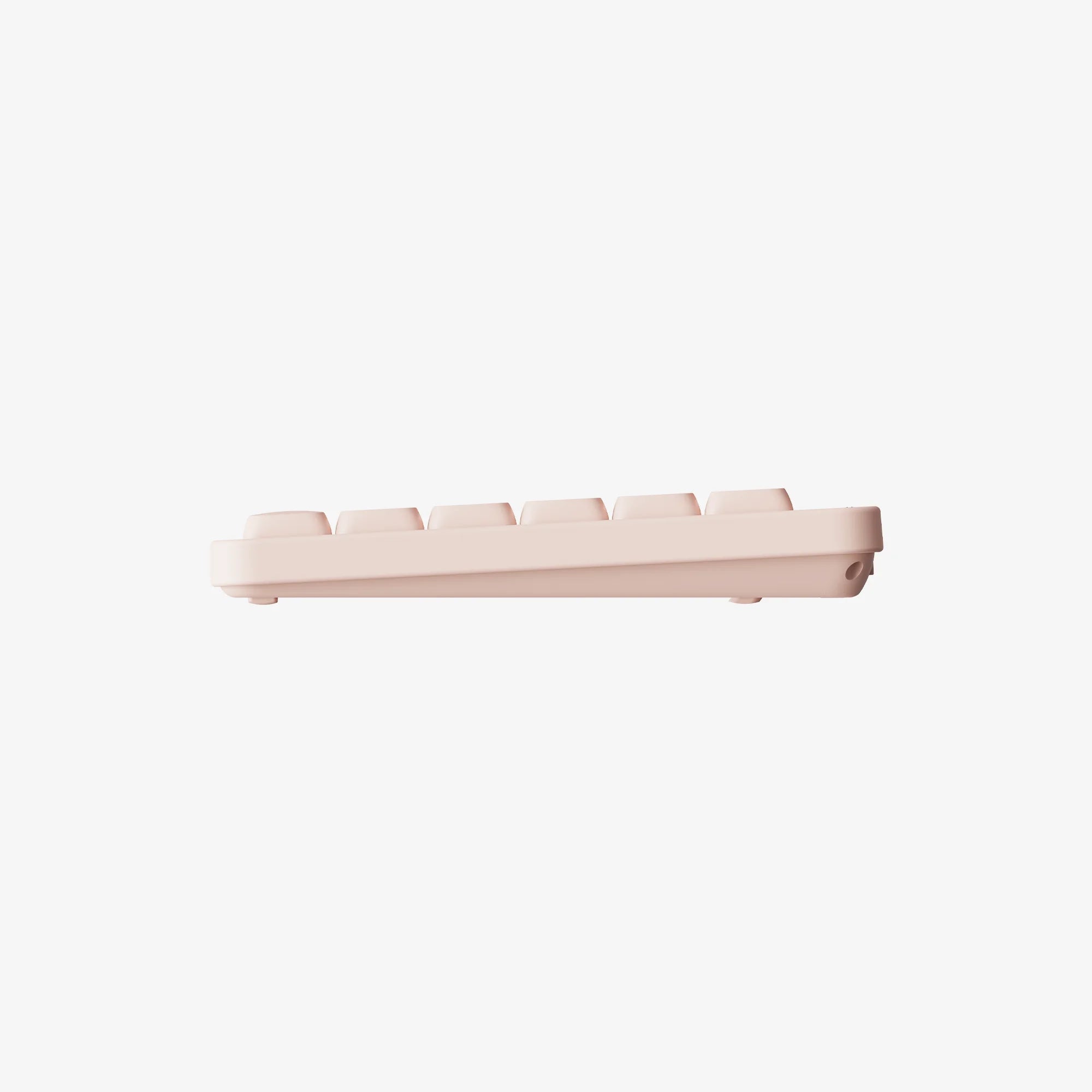 Flow Lite84 — Low-Profile 75% Mechanical Keyboard (ANSI & ISO)