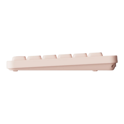 Flow Lite84 - Low-Profile 75% Mechanical Keyboard (ANSI & ISO)