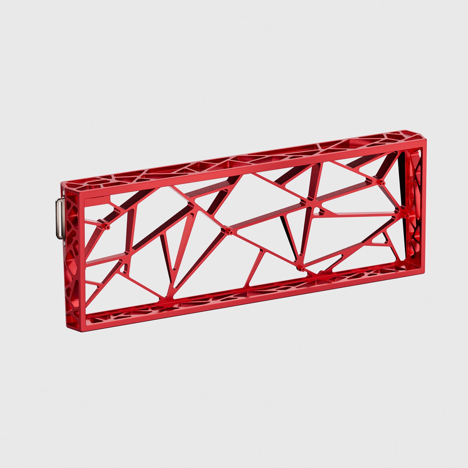 AK60 HE Skeleton Aluminum Mechanical Keyboard Case