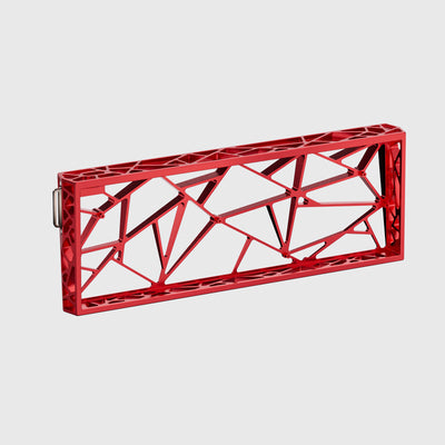 AK60 HE Skeleton Aluminum Mechanical Keyboard Case